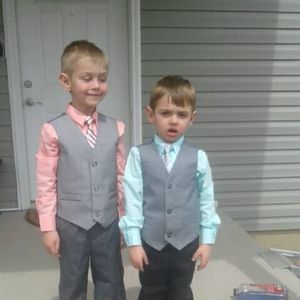 Meet your Posher, Trish